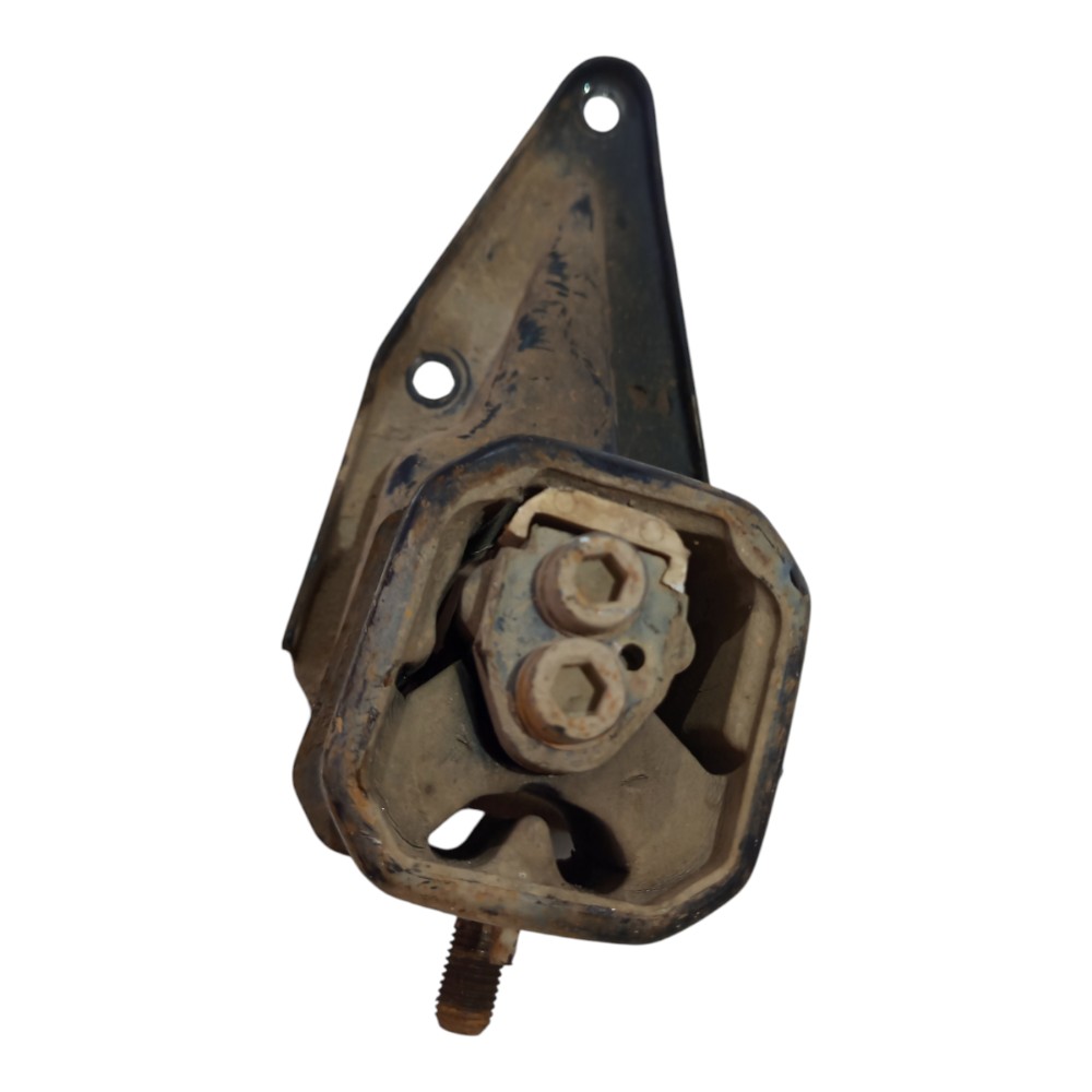Suporte Coxim Motor E Volkswagen Gol 1.0 1995 1996 A 1999 6