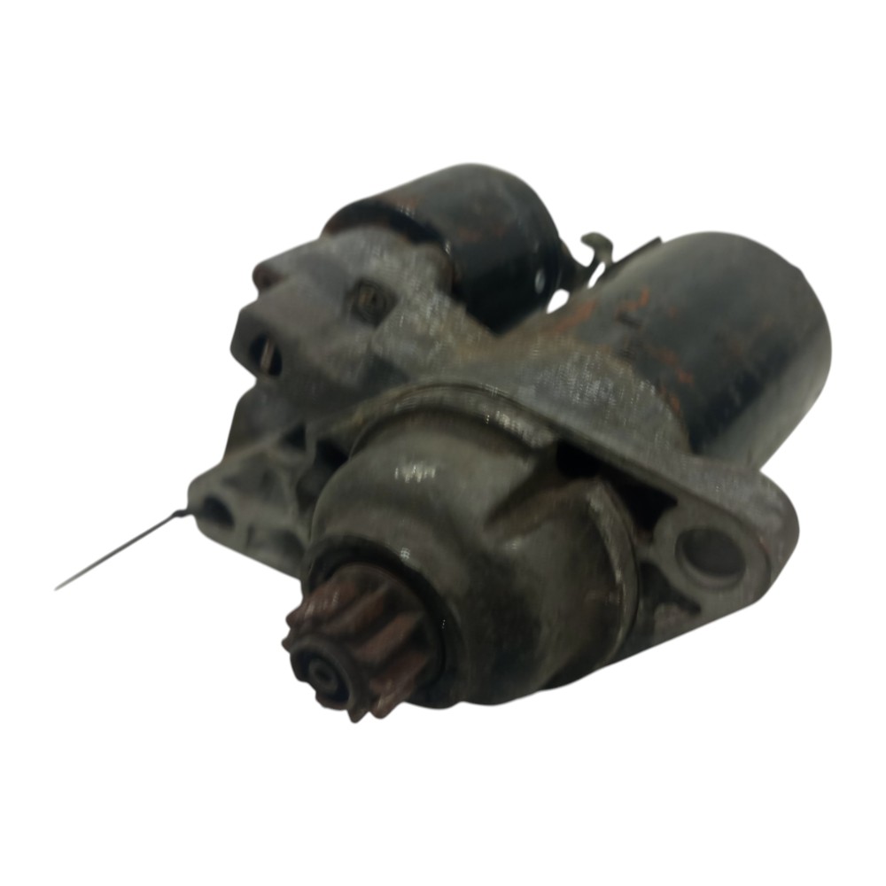 Motor Partida Arranque Volkswagen Golf Mk4 1.6 8v 1997/2003 8