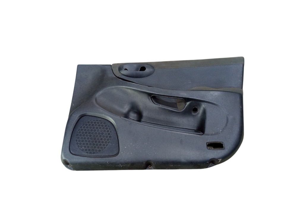 Forro Porta Dianteira Direita Fiat Stilo 2002 2003 A 2007 1