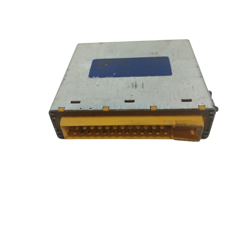 Módulo Alarme Central Antifurto Corsa 1997 A 2002 90483753 5