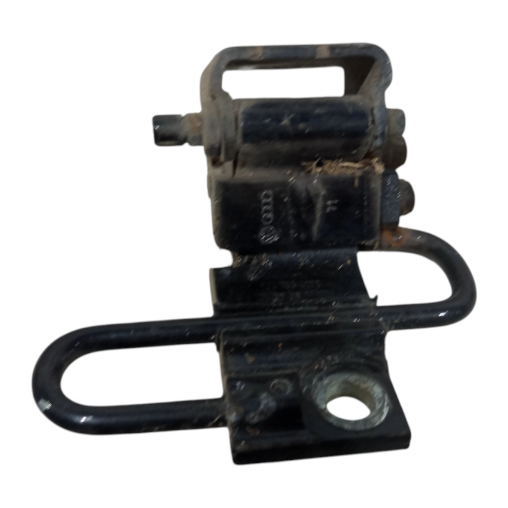 Dobradiça Limitador Porta Inf Le Volkswagen Golf 96 A 2006 6