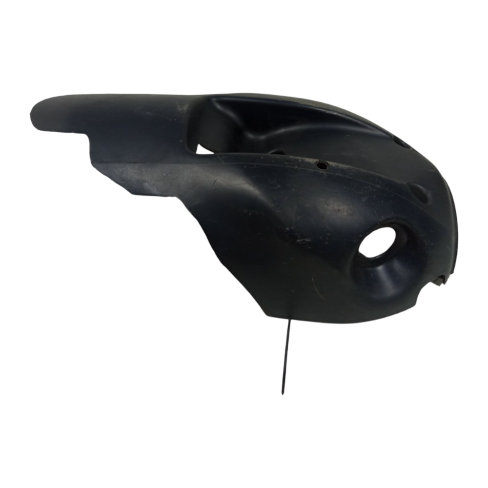 Moldura Chave Seta Direção Inferior Fiat Stilo 2003 A 2011 2
