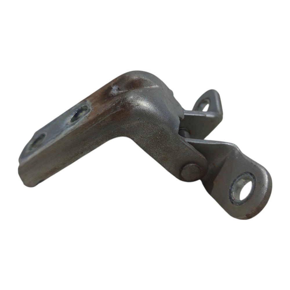 Dobradiça Inferior Porta Hyundai Santa Fé 2006 A 2012 3