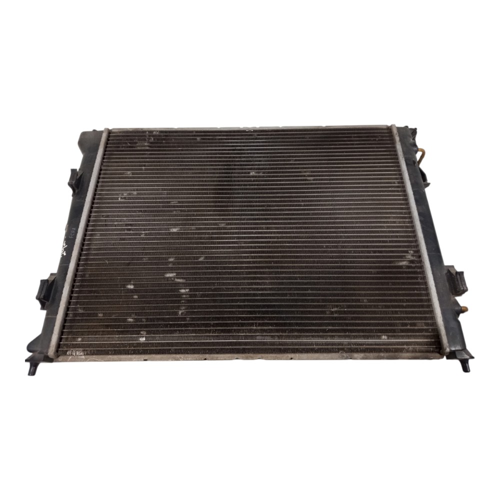 Radiador Hyundai I30 2007 A 2013 5
