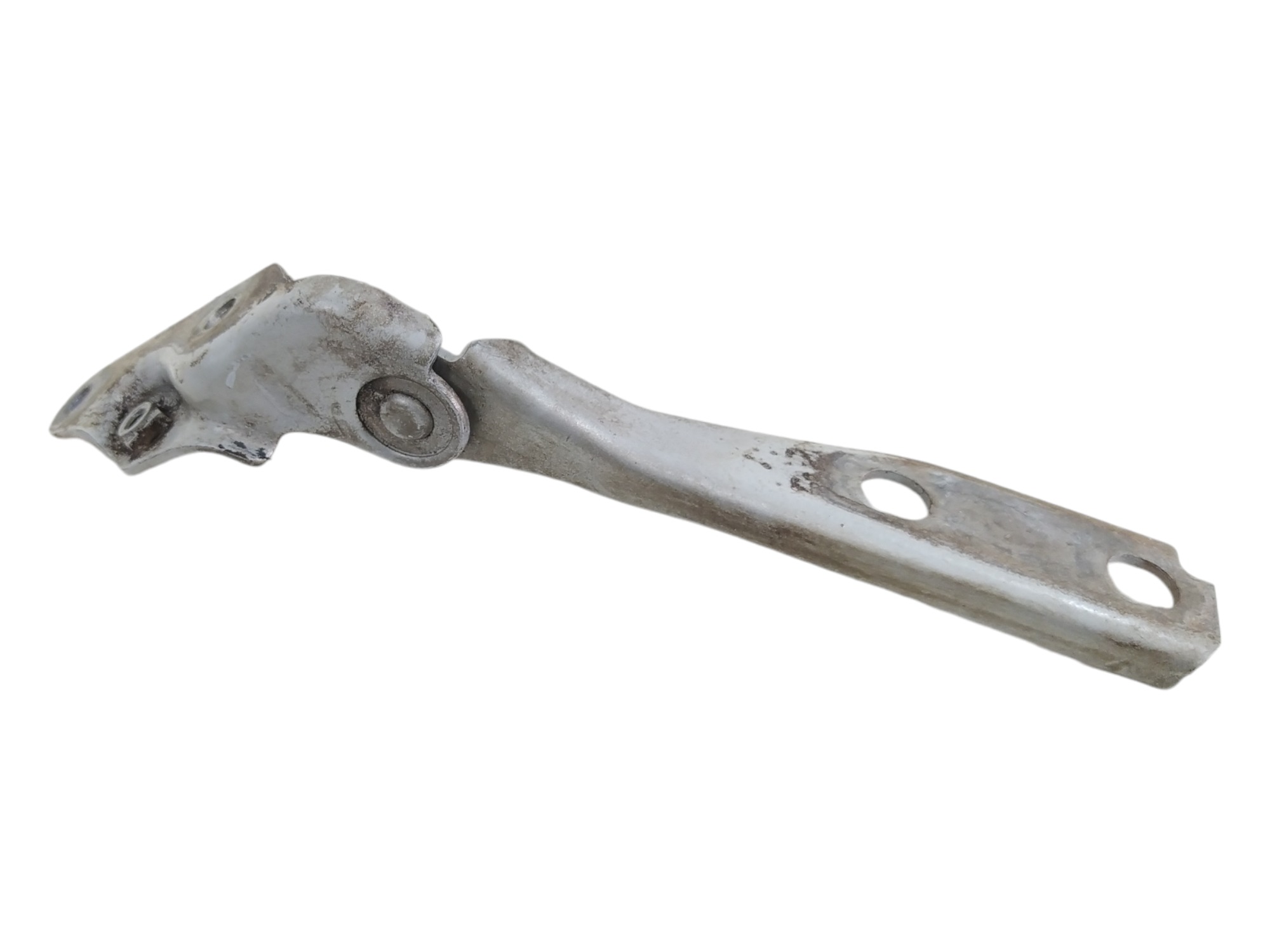 Dobradiça Direita Capô Dianteiro Audi A3 8l 1997 1998 A 2006 3