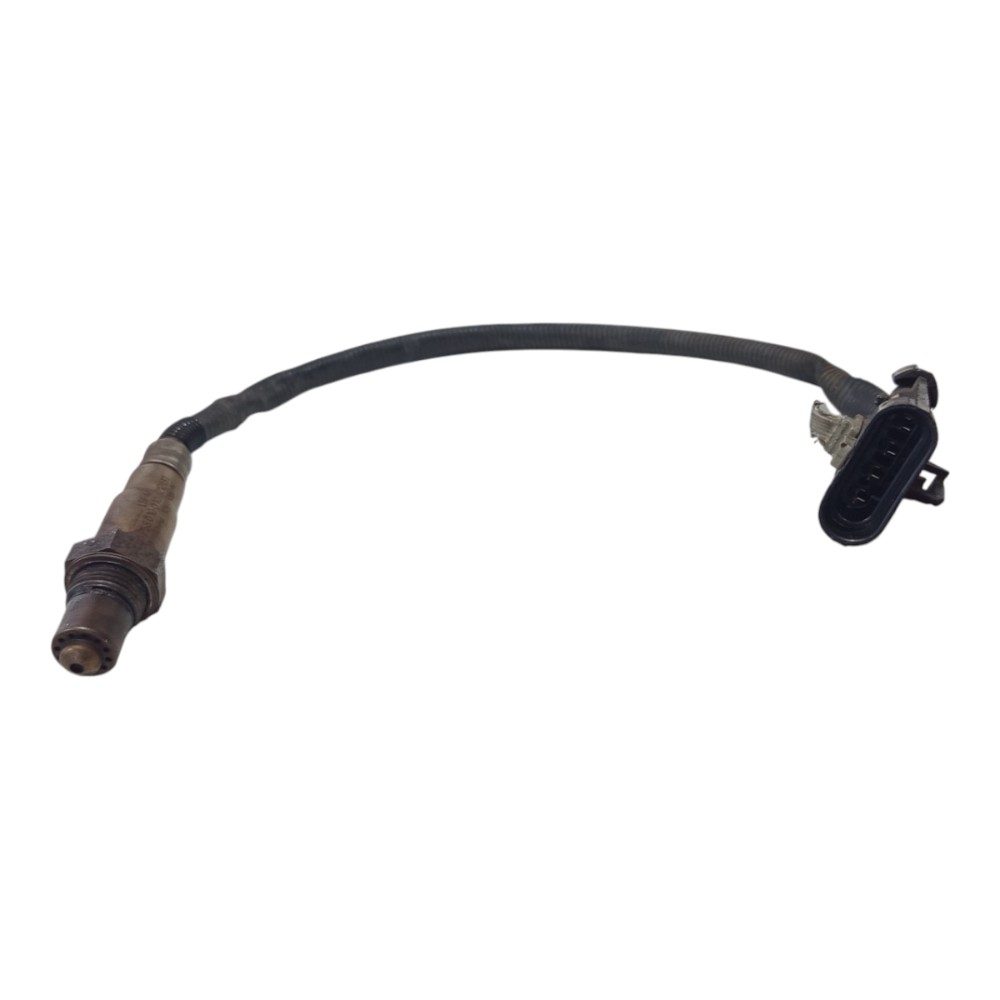 Sonda Lambda Chery Qq 1.1 16v 2011 A 2014 4