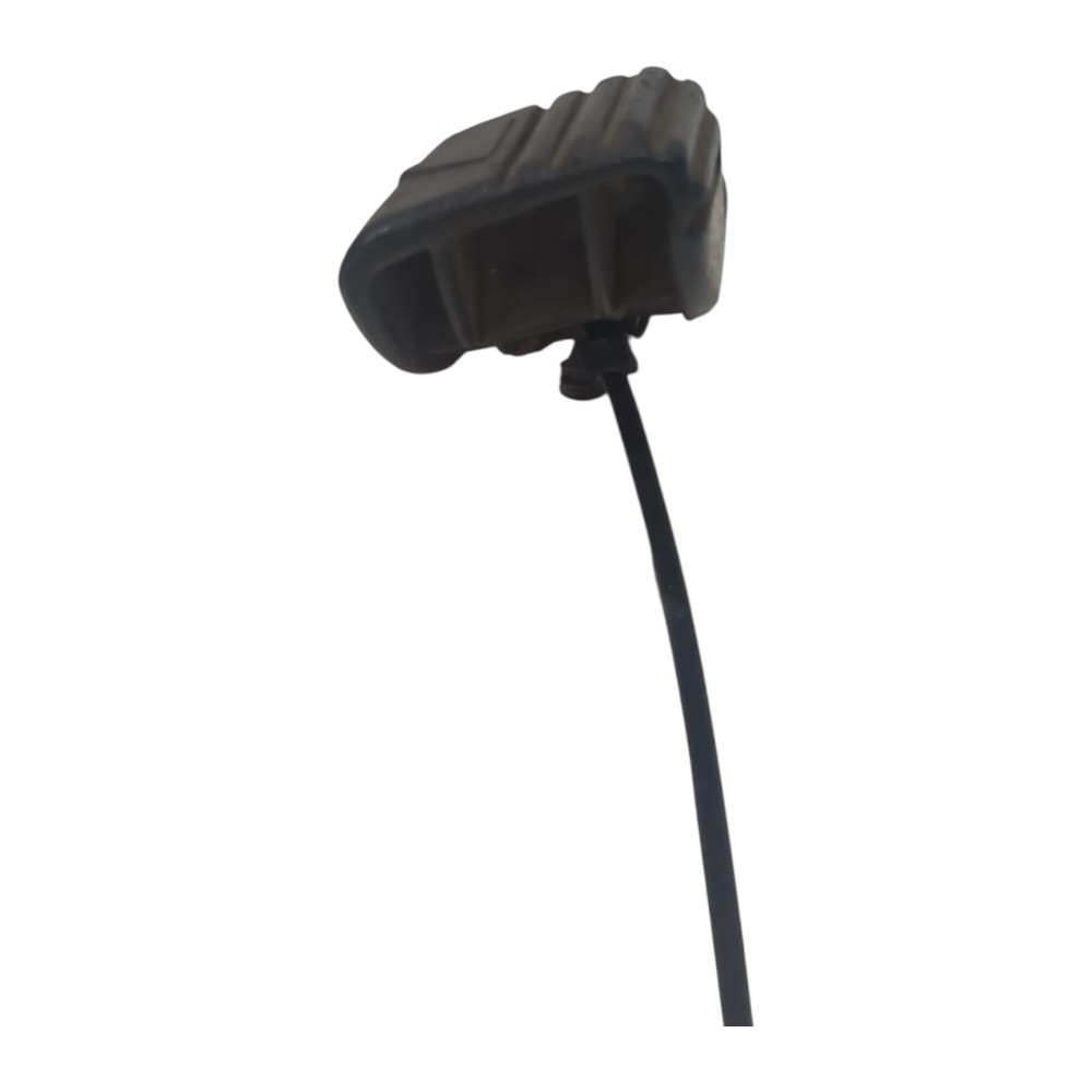 Puxador Externo Maçaneta Direito Fiat Uno 1991 A 2004 Dianteira 3