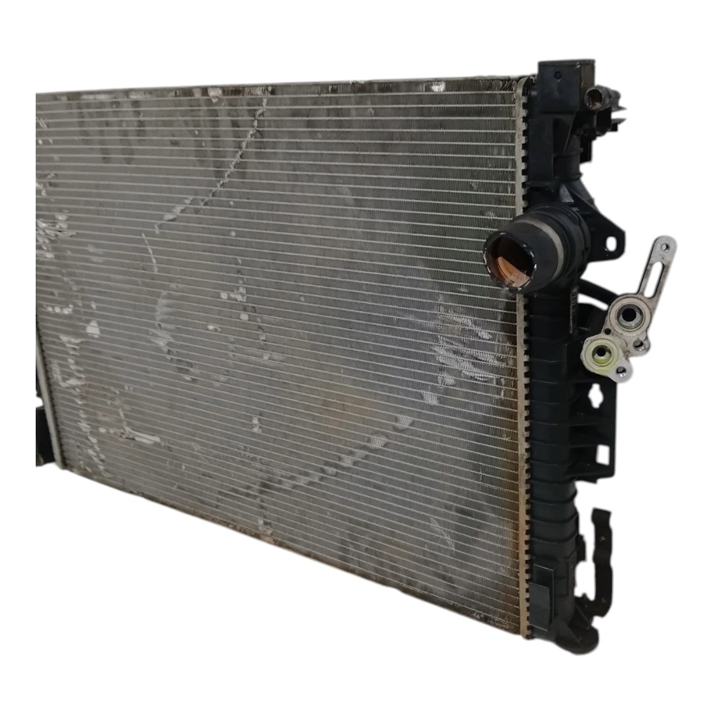 Radiador Água Condensado Ar Freelander 2 3.2 2007 A 2013 6