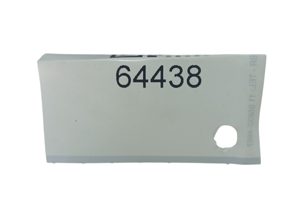 Painel Central Radio Chevrolet Astra 1994 1995 A 1997 7