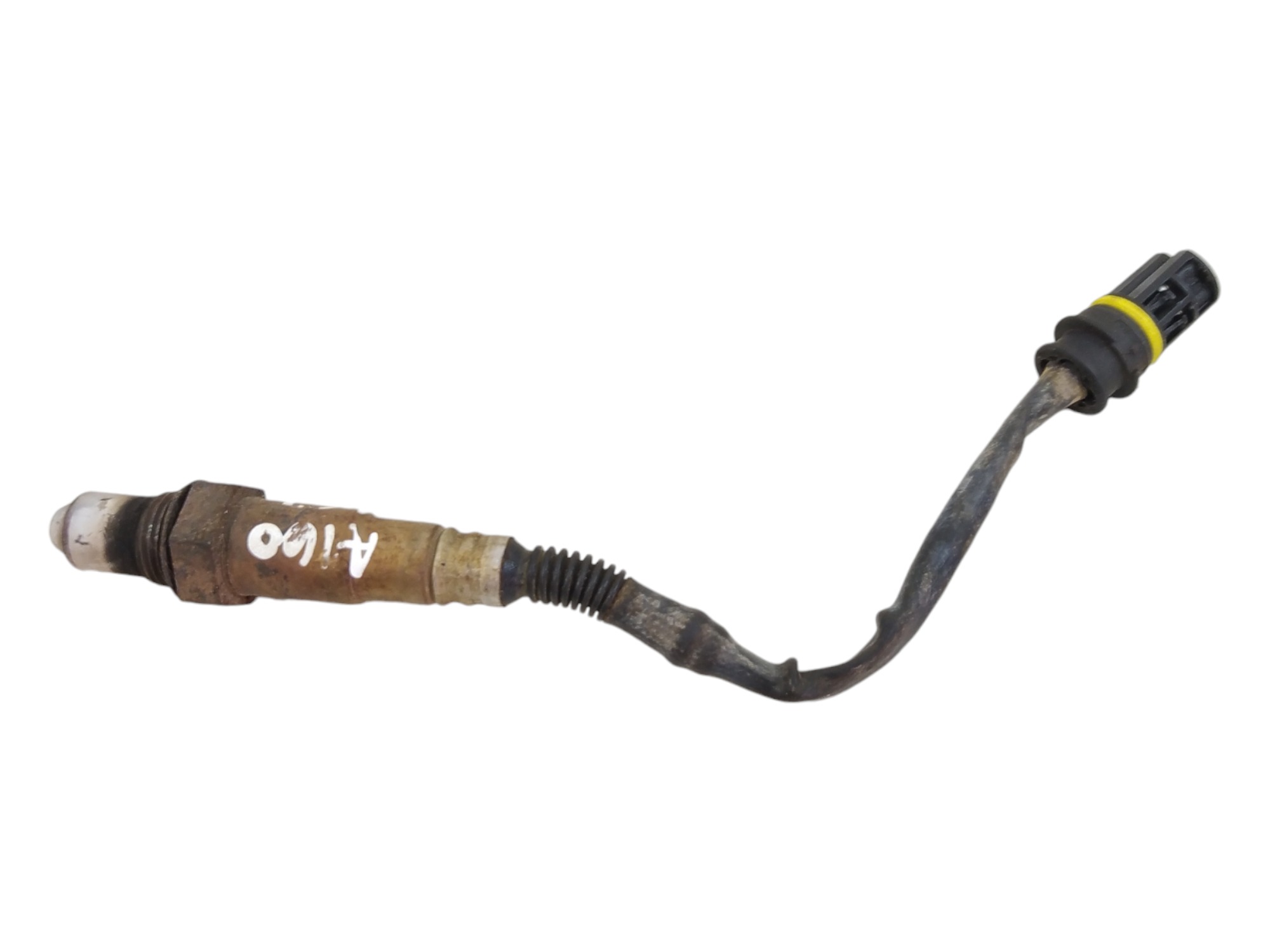 Sonda Lambda Mercedes Classe A160 1999 2002 2003 A 2005 6