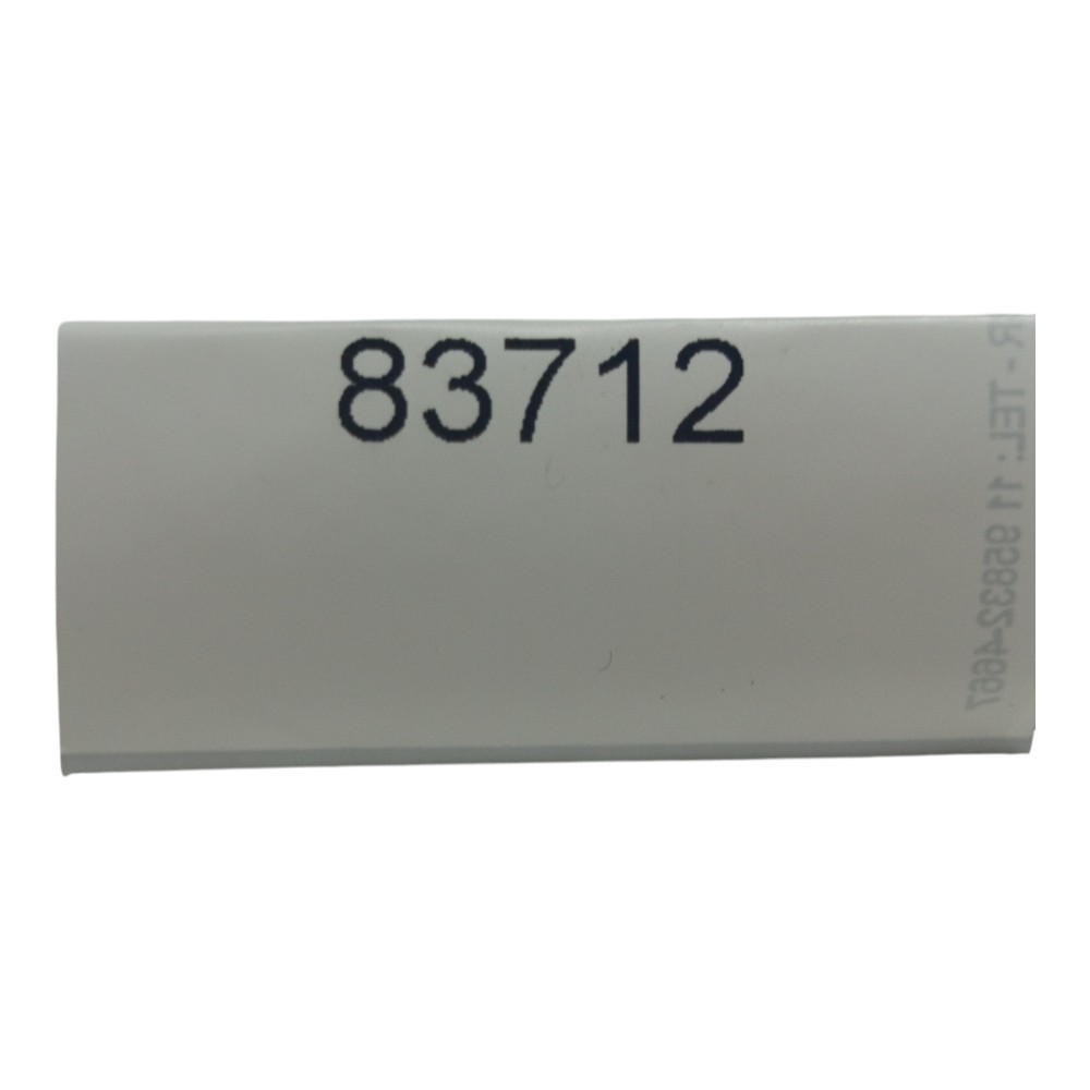 Parachoque Traseiro Citroen Xsara Picasso 2001 2002 A 2007 7