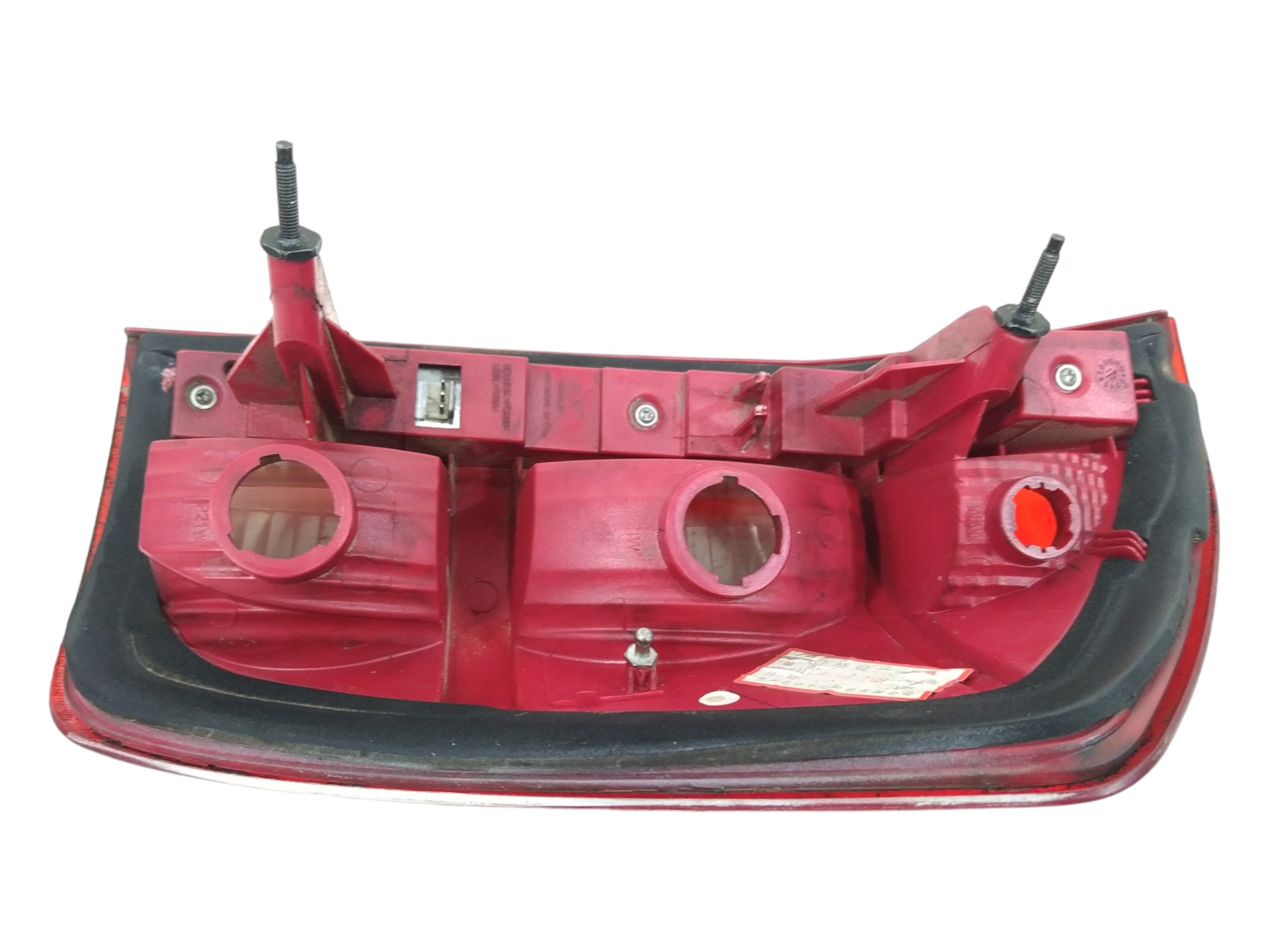 Lanterna Traseira Esquerda  Chery Tiggo 2014 2015 4433aaz 3