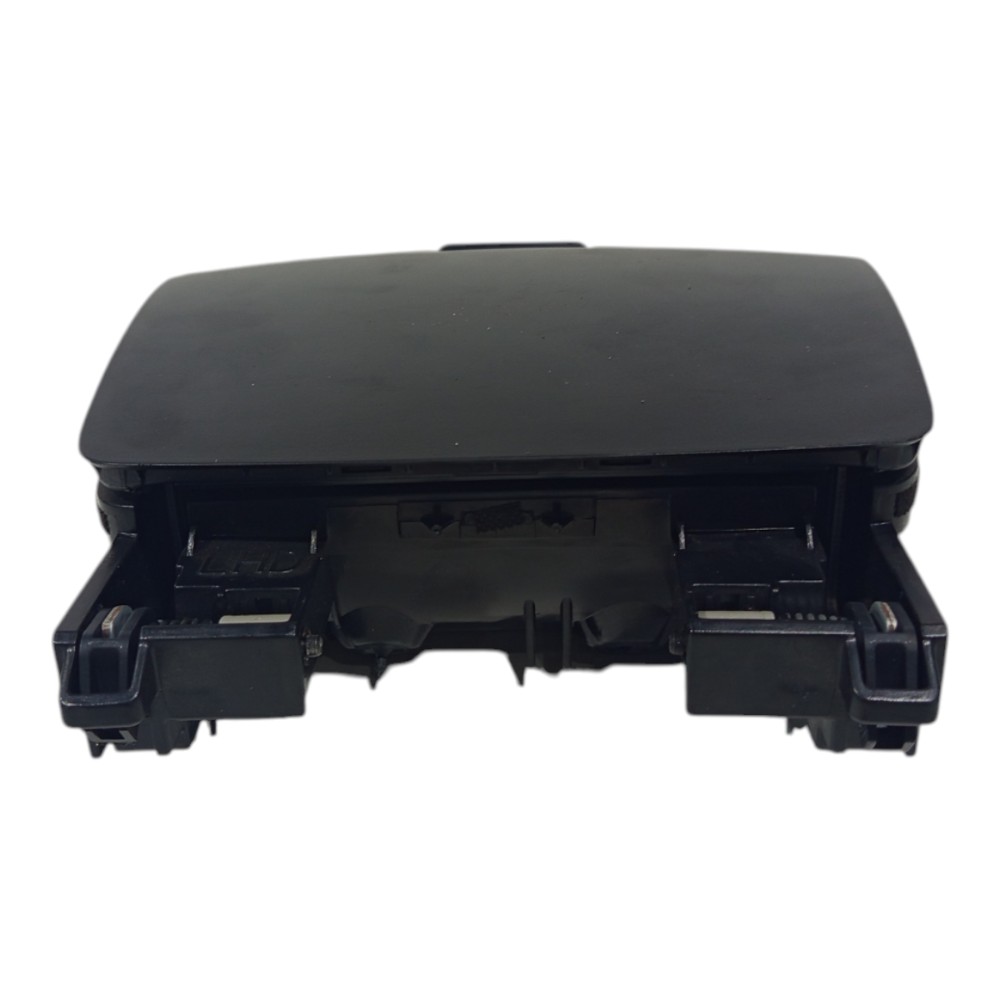 Porta Trecos Superior Hyundai I30 2.0 2009 2010 2011 2012 6