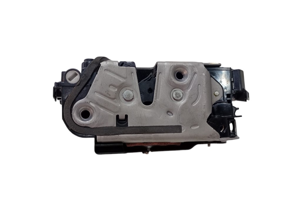 Fechadura Elétrica Porta Traseira Esquerda Vw T-cross 2020 5