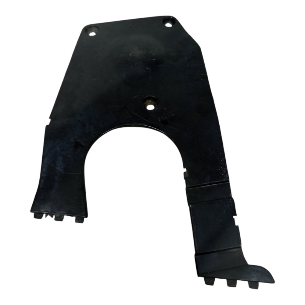 Tampa Capa Proteção Correia Gm Corsa 1994 1995 1996 A 2005 Preto 1