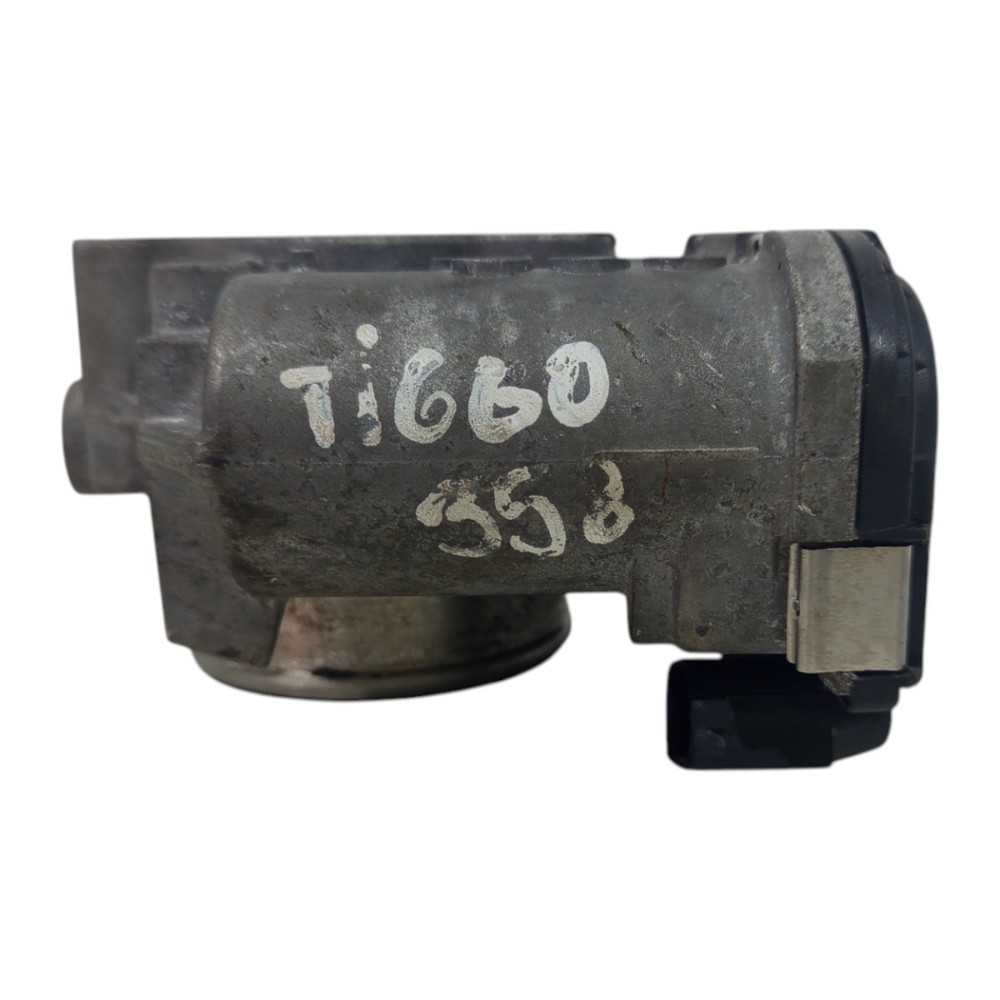 Corpo Borboleta Tbi Chery Tiggo 2.0 16v 2009 2010 A 2015 5