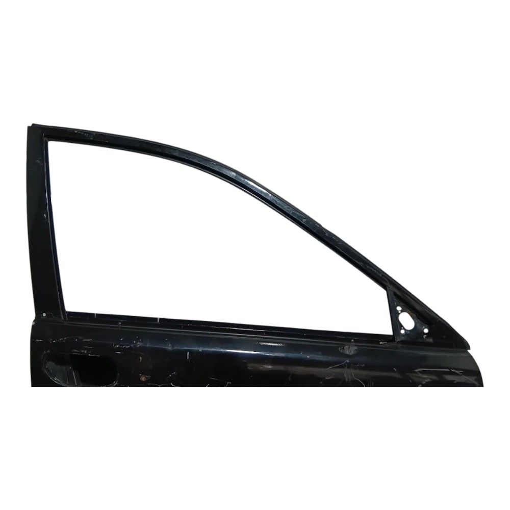Porta Dianteira Direita Volvo S40 2001 A 2004 Detalhe Dianteira Direito 3