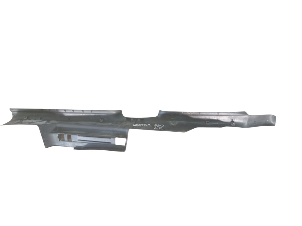 Soleira Dianteira Esquerda Chevrolet Vectra 1995 1996 A 2005 1