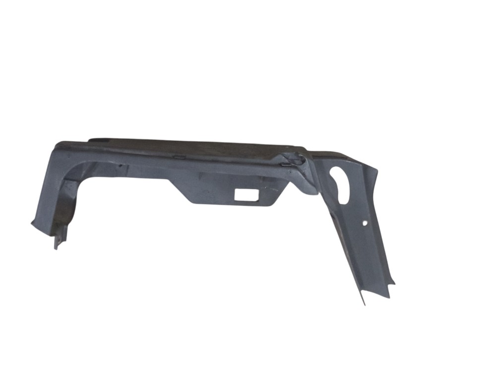 Suporte Bagageiro Fiat Uno 1995 1996 A 2005 1