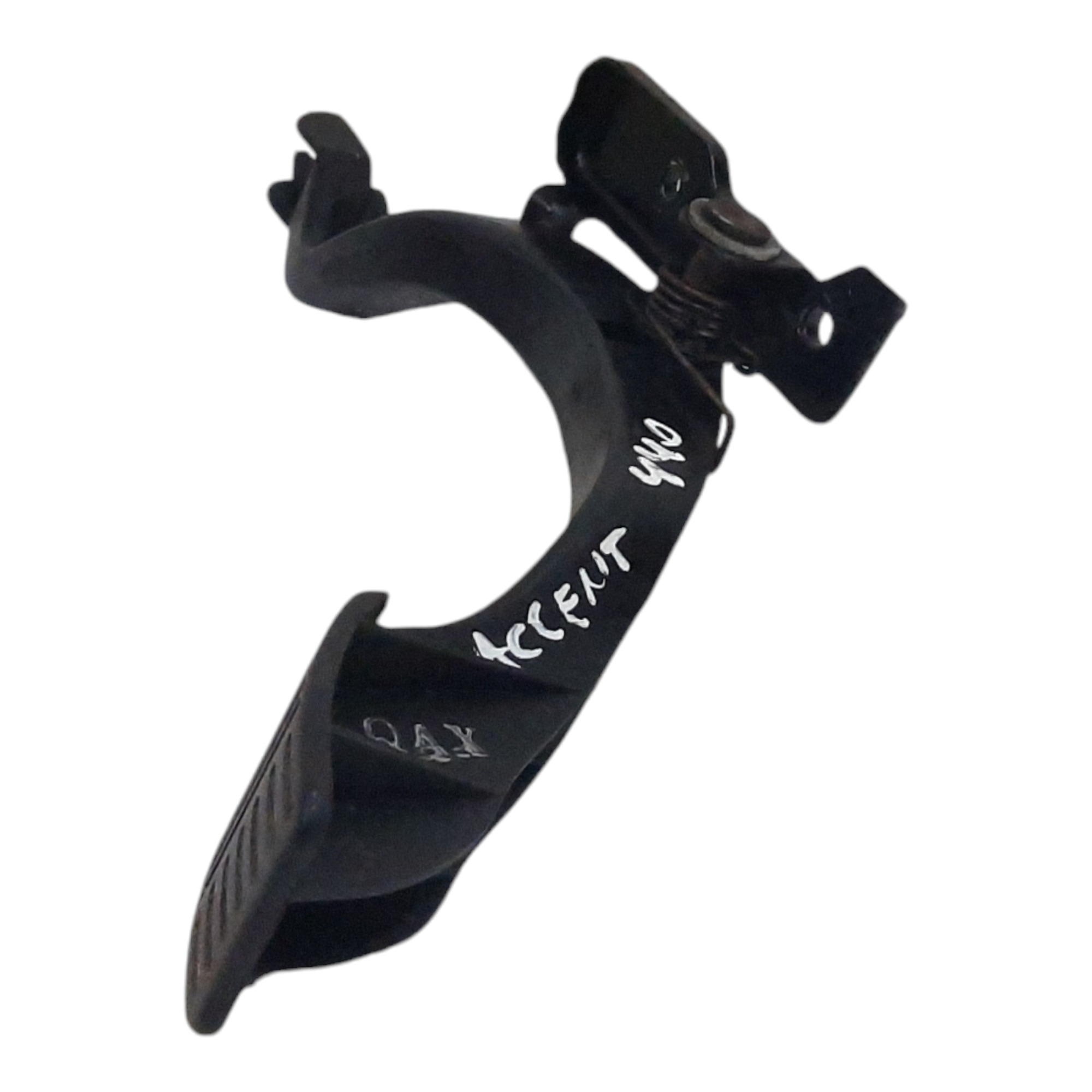 Pedal Acelerador Hyundai Accent 1.5 Automático 1995 A 1999 4