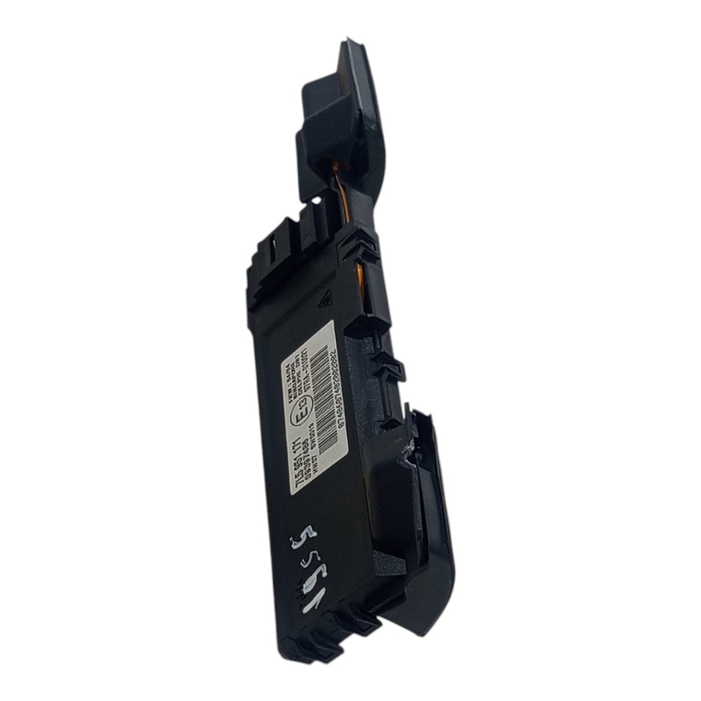 Sensor Ultrassom Alarme Porsche Cayenne 4.5 V8 2003 A 2008 7