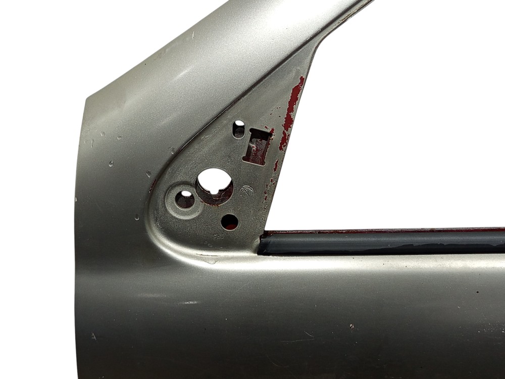 Porta Dianteiro Esquerda Fiat Palio 1997 1998 A 2005  Dianteira Esquerda 4