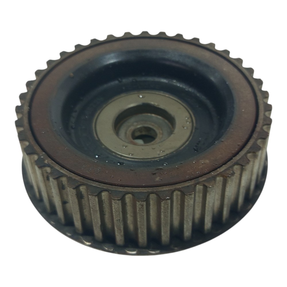 Polia Comando Valvula Renault Megane 2.0 16v 2007 A 2012 6