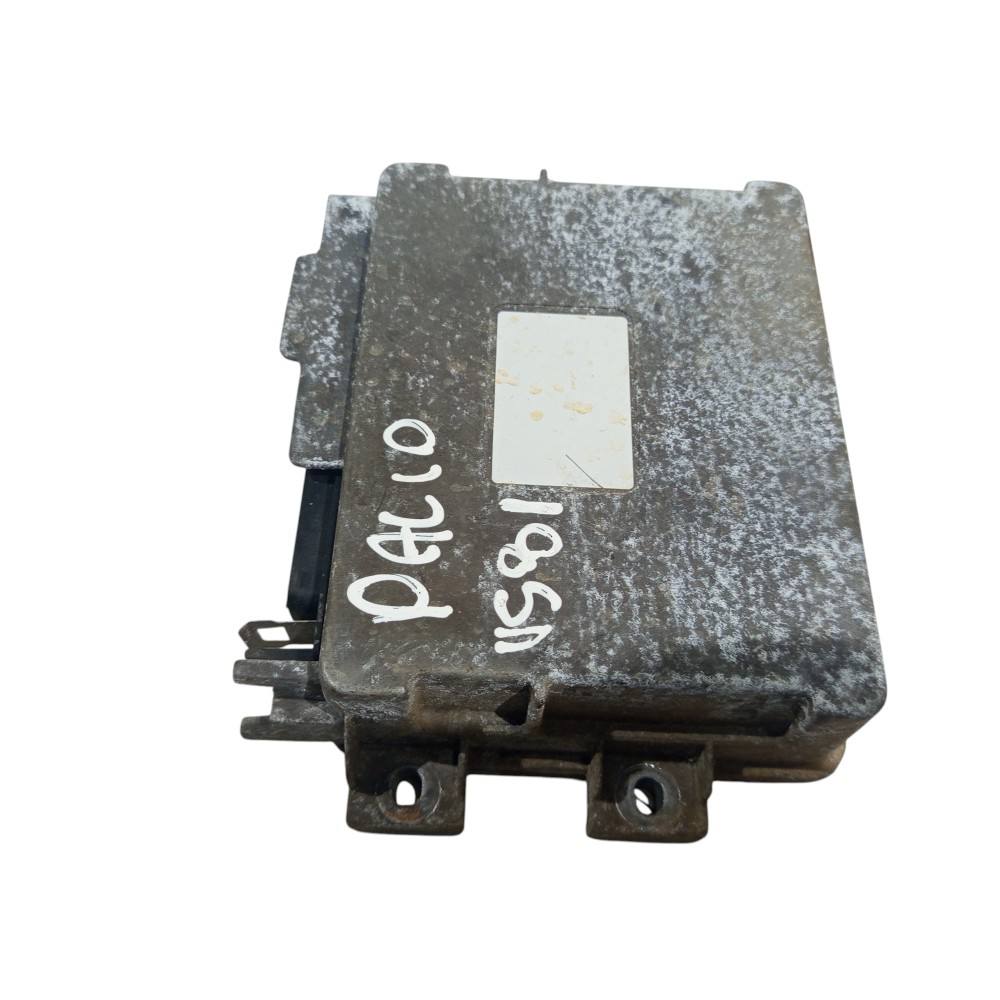 Módulo Injeção Fiat Palio 1.0 2001 2002 2003 2004 A 2007 2
