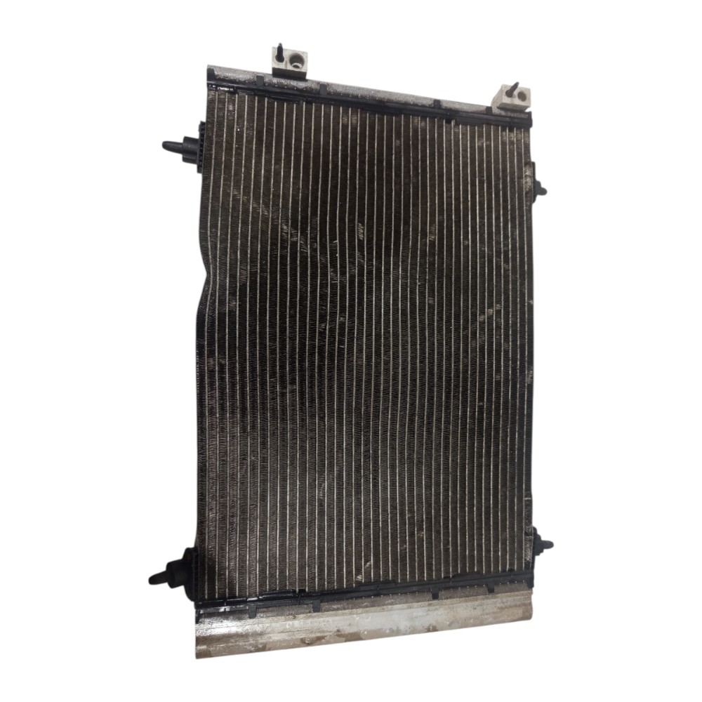 Condensador Ar Condicionado Citroen C4 Picasso 2010 A 2014 4