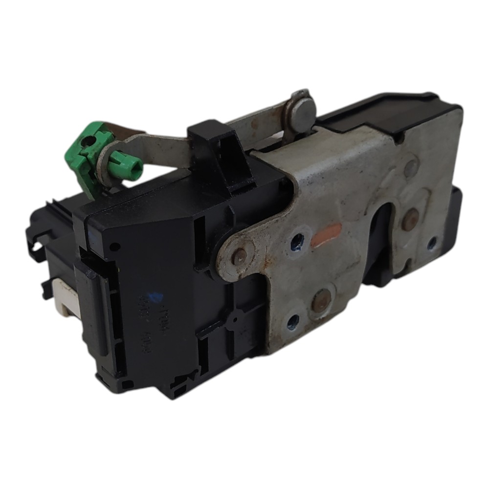 Fechadura Elétrica Traseira Esquerda Ford Fusion 2006 A 2009 7