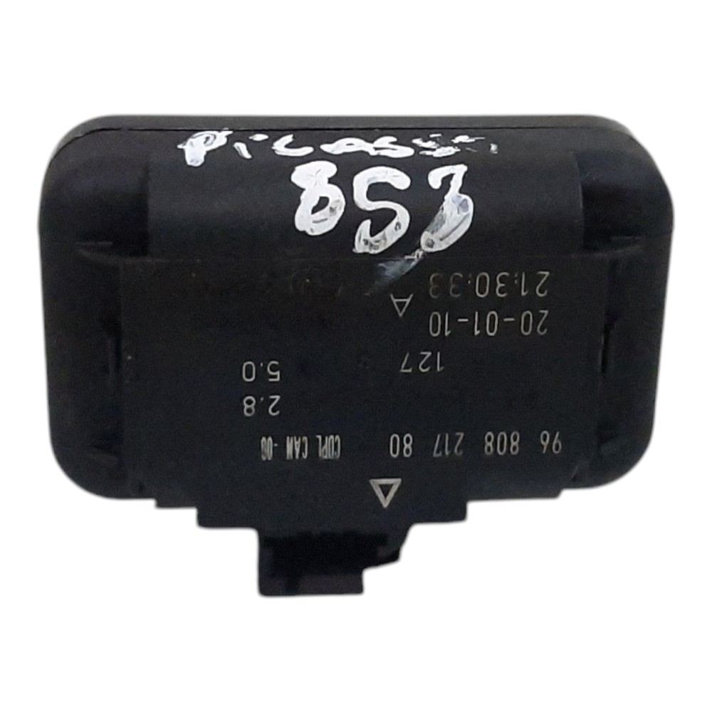 Sensor Chuva C/avaria C4 Picasso 407 2007 2008 2009 A 2014 2