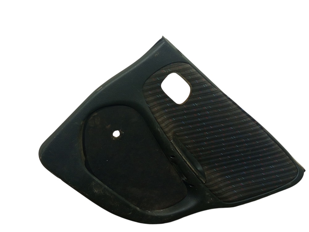 Forro Porta Traseira Direita Gm Astra 1995 A 1997 4