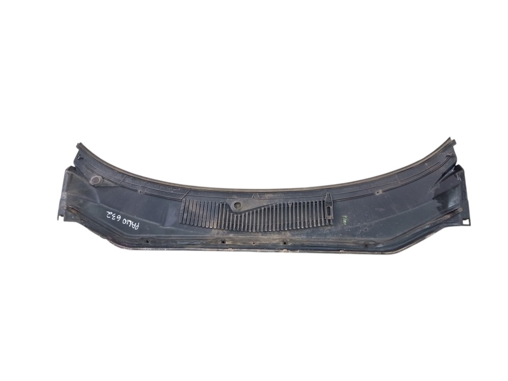 Grade Churrasqueira Fiat Palio 1.0 1995 1996 A 2006 4