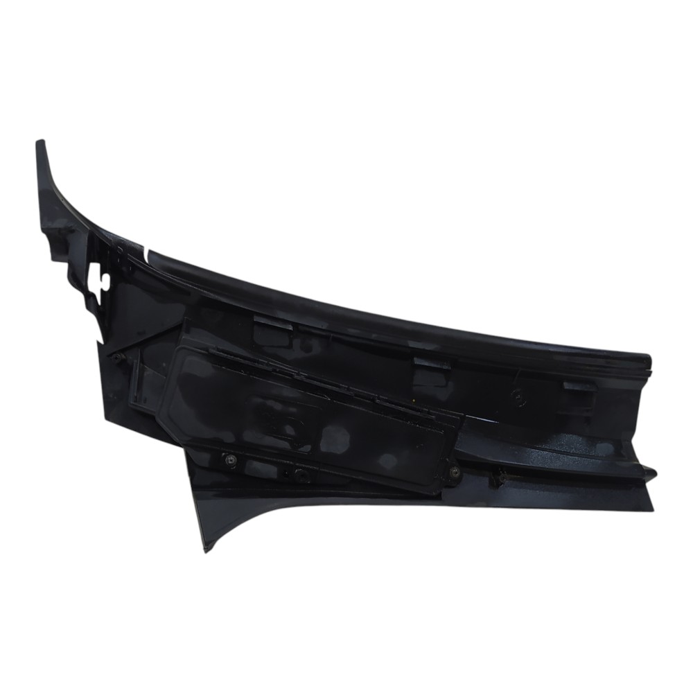 Churrasqueira Direita Citroen C3 2003 2004 A 2012 9637992277 6