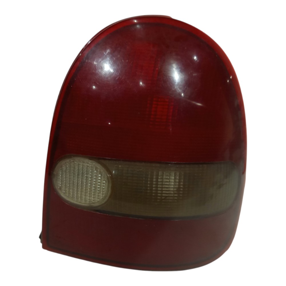 Lanterna Direita Gm Corsa 1994 1995 1996 1997 1998 A 2000 Direito/passageiro 1
