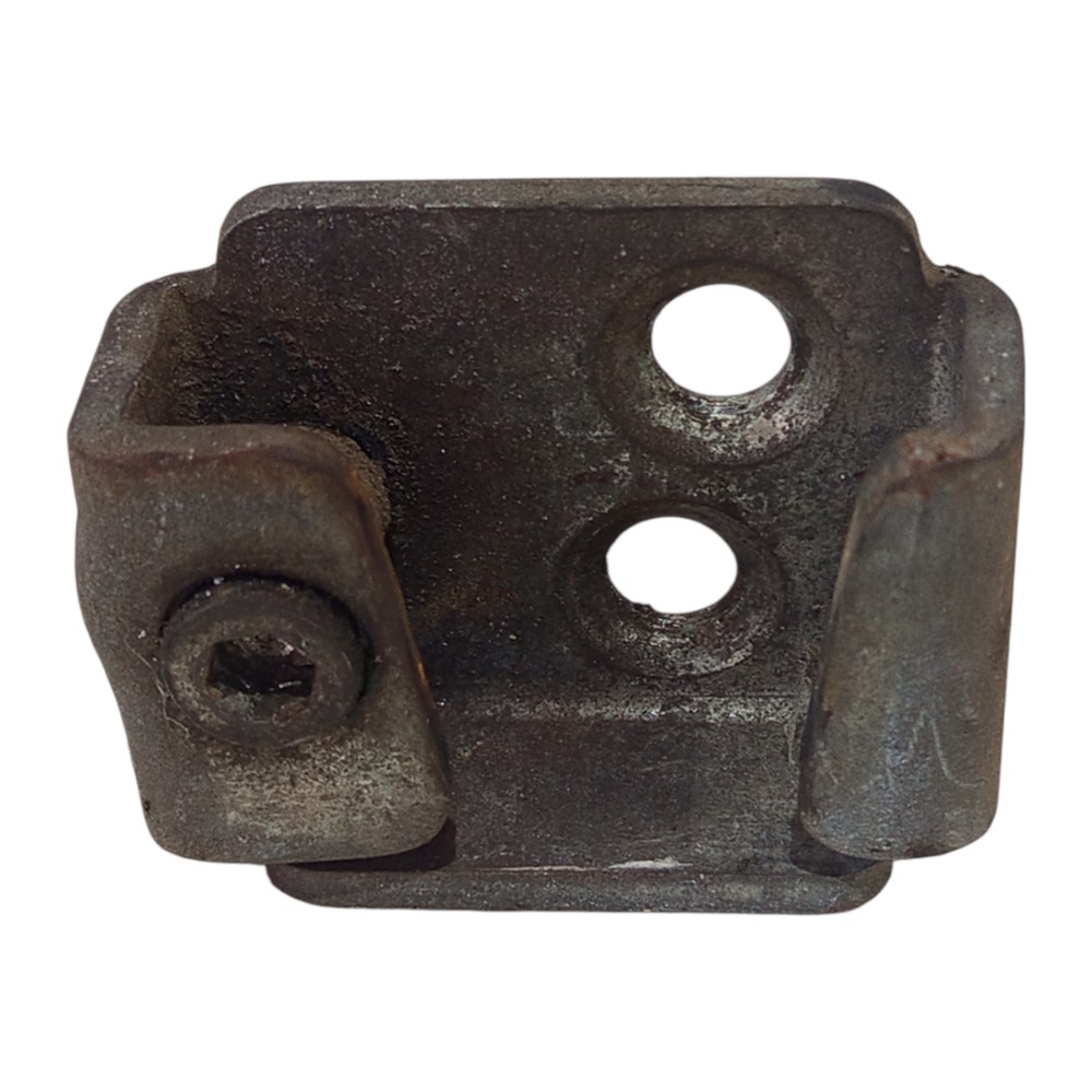 Batente Porta Esquerda Scania T112 113 1984 A 1986