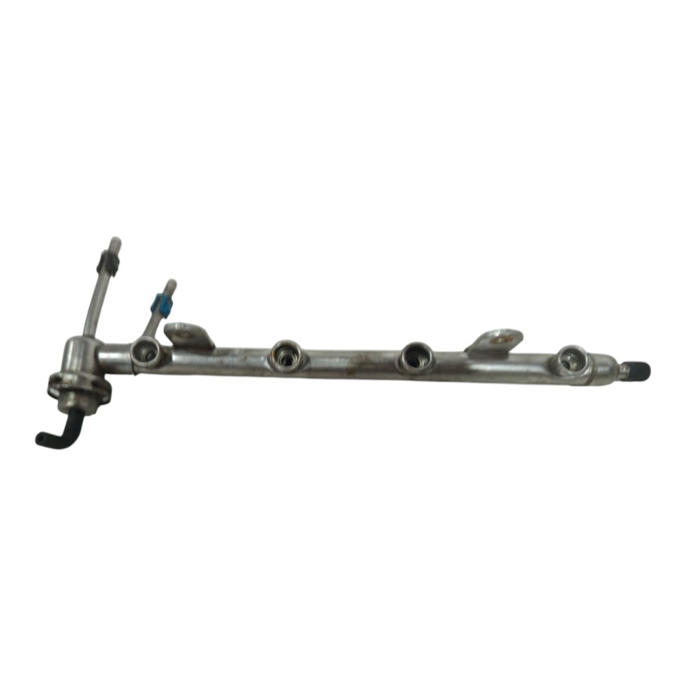 Flauta Bico Injeção Combustível Fiat Doblo 1.8 8v 2010 2016 7