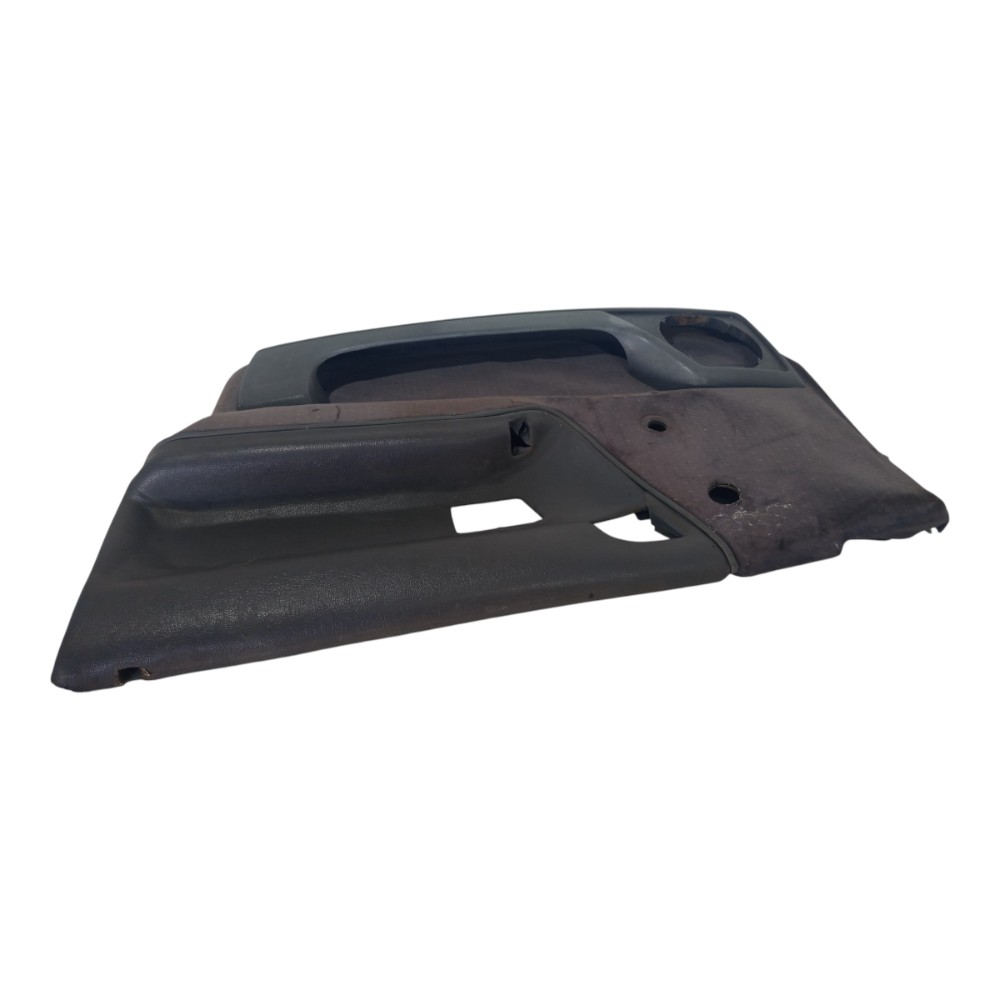 Forro Porta Dianteira Direita Volkswagen Santana 1991 A 2006 4
