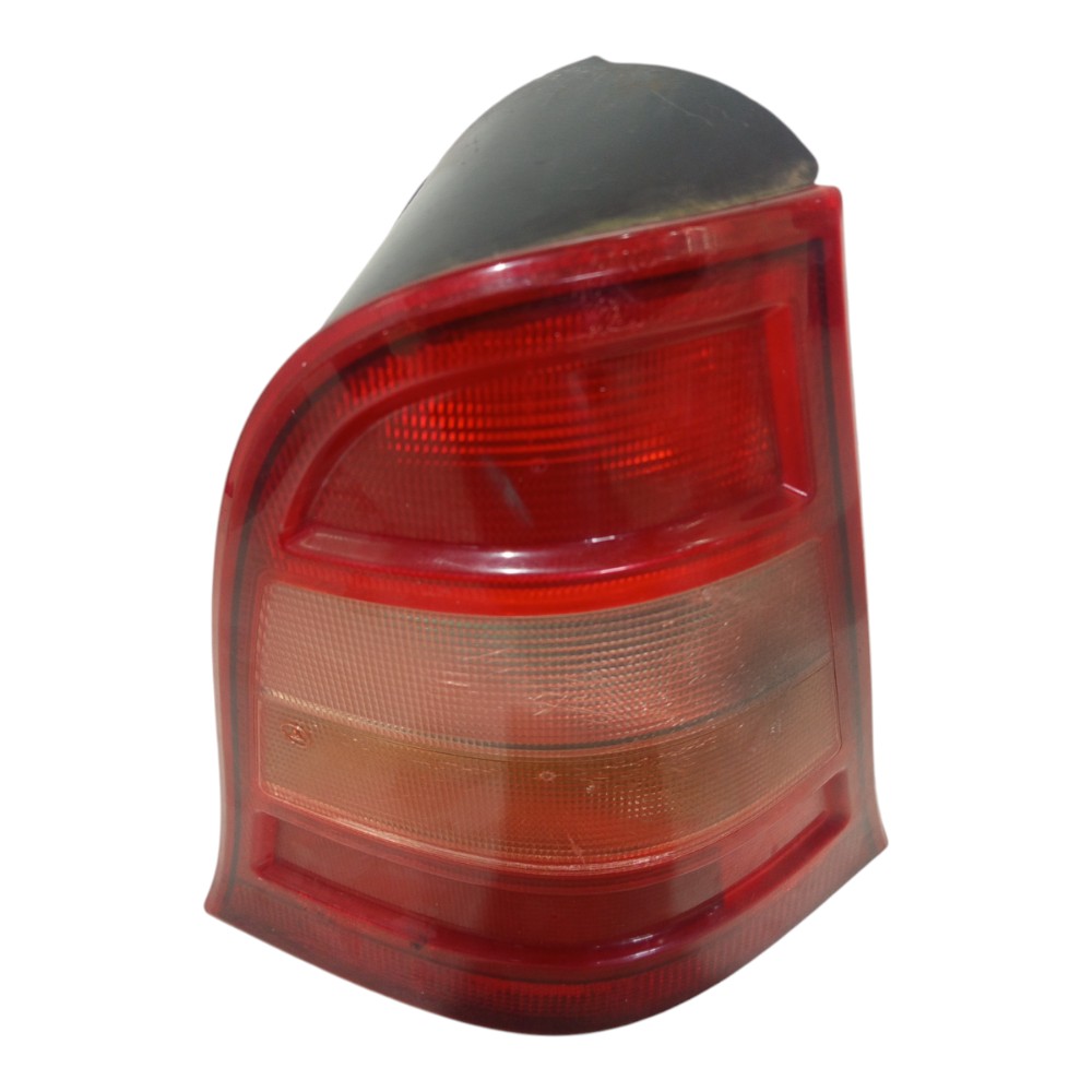 Lanterna Traseira Direita Mercedes Benz A160 1995 A 2005 3