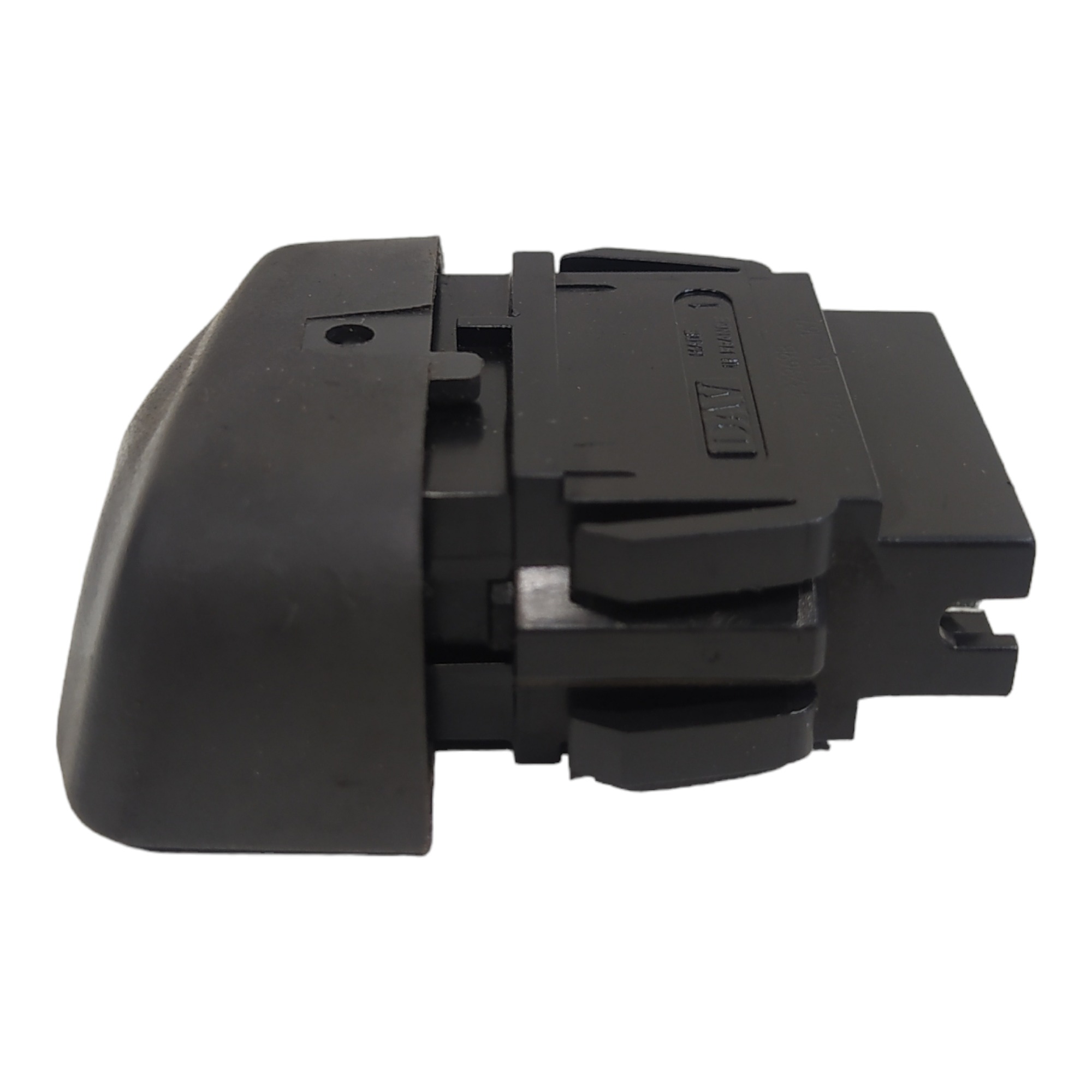 Botão Trava Elétrica Renault Scenic Megane 1999 2000 A 2011 6