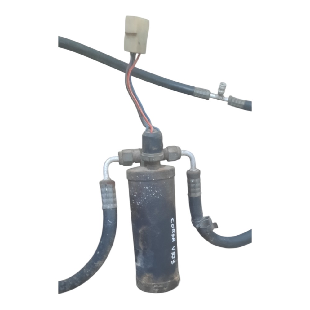 Filtro Secador Ar Condicionado Chevrolet Corsa 1999 2000 3
