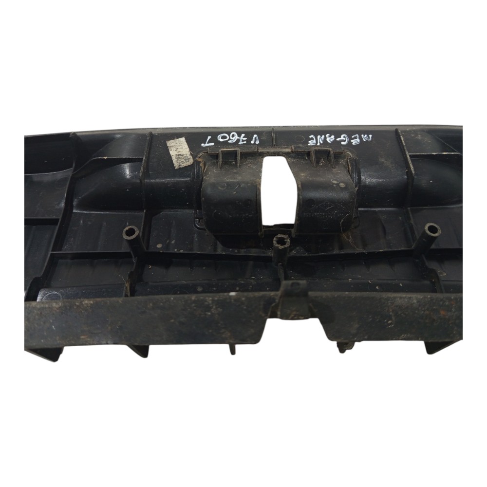 Soleira Porta Malas Renault Megane 2006 2007 2008 09 A 2012 Preto 5