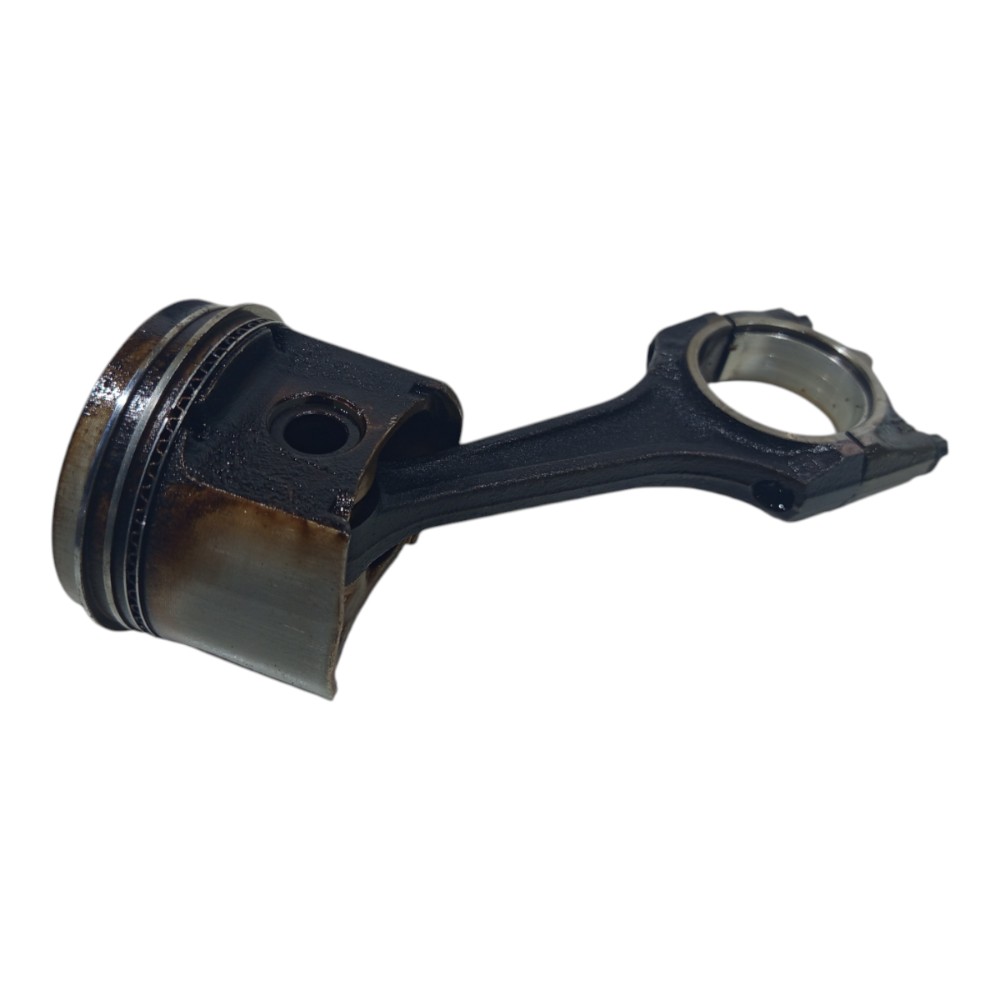Pistão Biela Chevrolet Corsa 1.0 8v 1997 1998 1999 A 2010 5