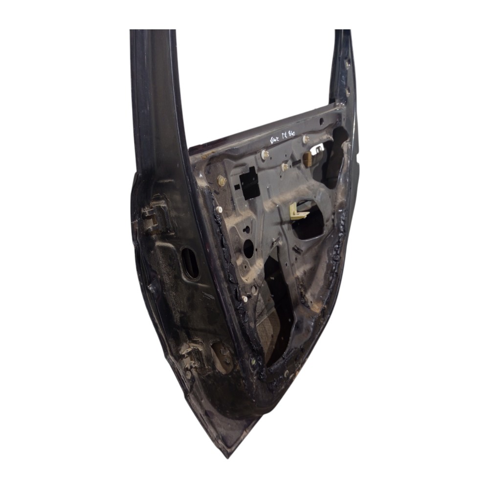 Porta Traseira Direita Renault Scenic 2000 2001 2002 A 2012 4