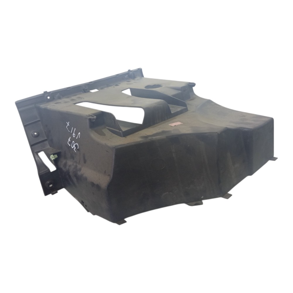 Caixa Porta Luvas Peugeot 307 2001 2002 2003 2004 A 2012 4