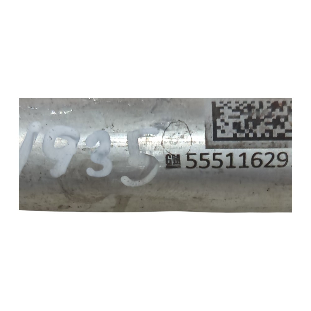 Tubo Distribuidor Água Tracker 1.0 Turbo 20 A 24 55511629 3