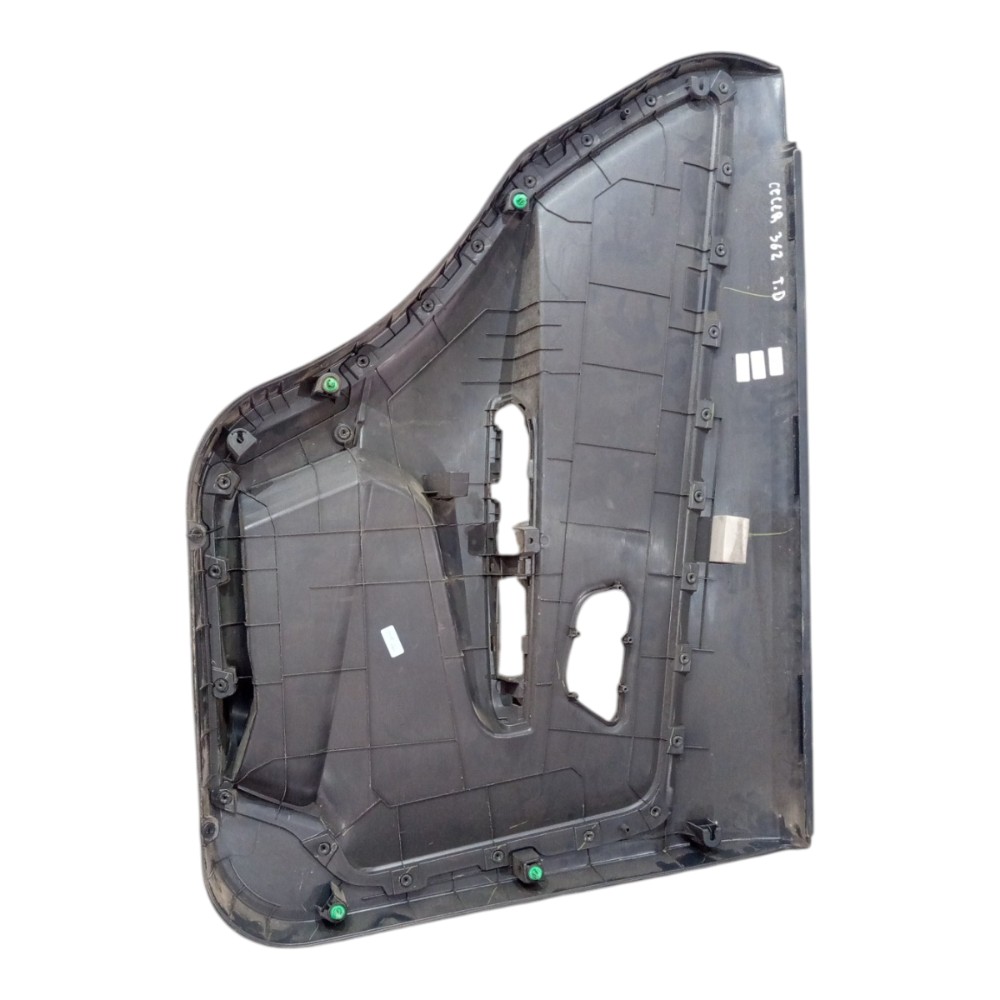 Forro Porta Traseiro Chery Celer 2013 2012 2013 A 2018 5