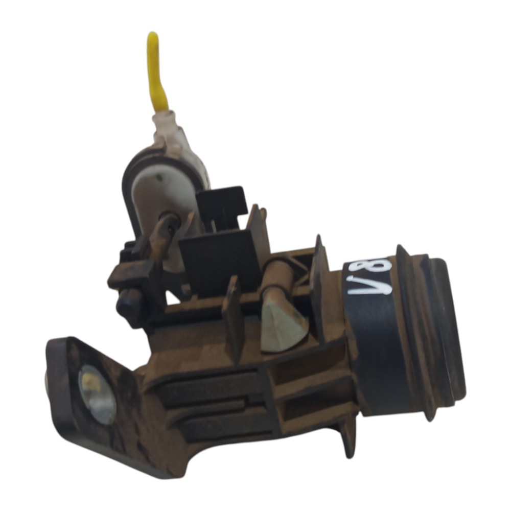 Cilindro Miolo Tampa Traseira Classe A160 A190 1999 A 2004 3