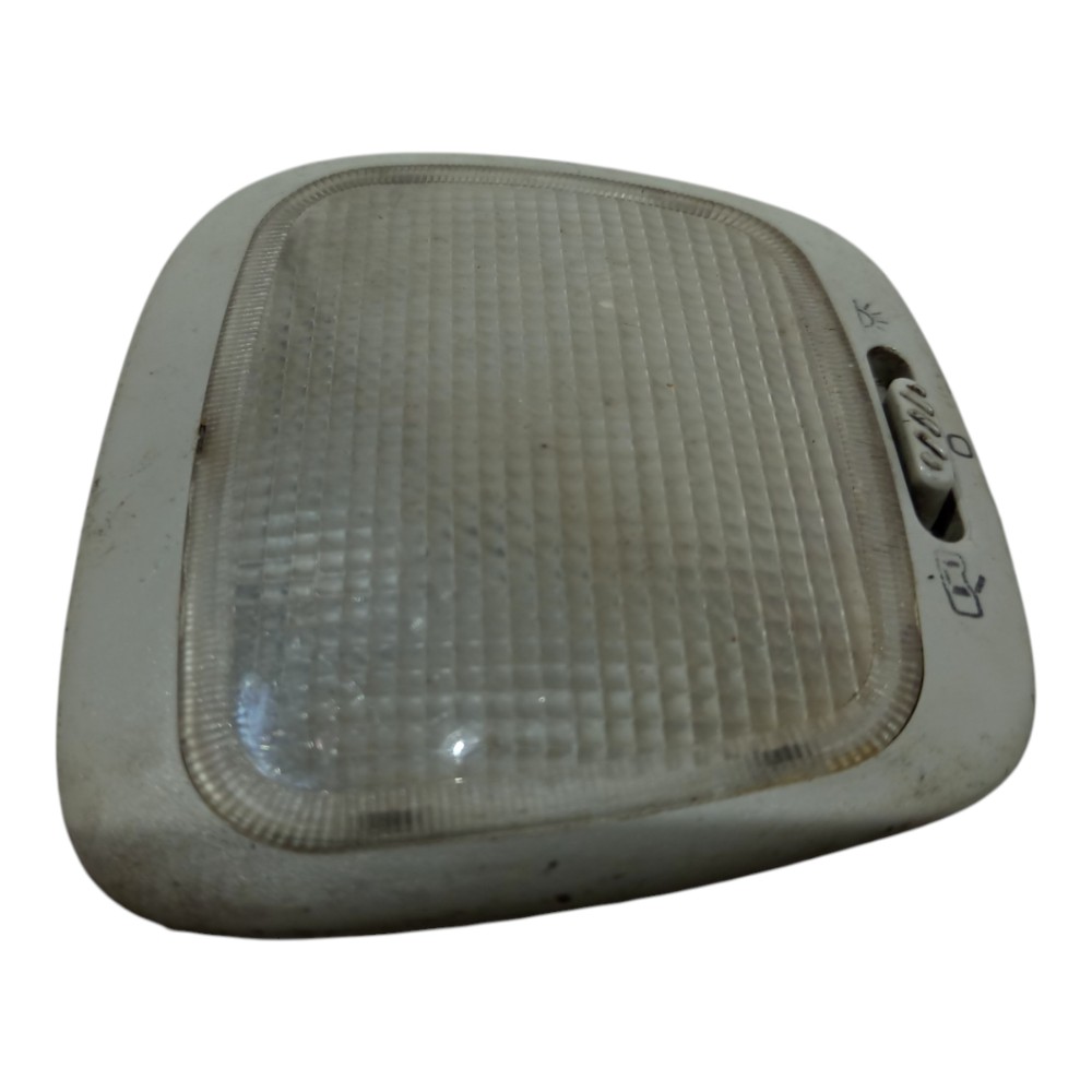 Luz Teto Cortesia Volkswagen Gol G2 1995 A 1999 3