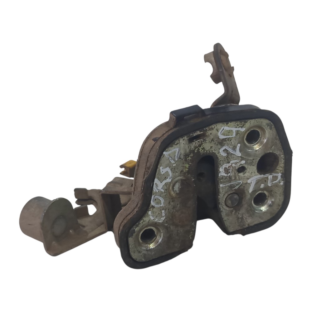Fechadura Traseira Direita Gm Chevrolet Corsa 1994 A 2006 1